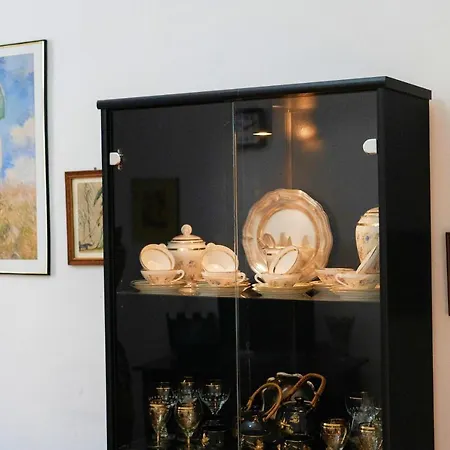 Artsy Ferhadija Sarajevo
