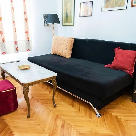 Artsy Ferhadija Sarajevo