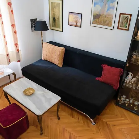 Artsy Ferhadija Appartamento Sarajevo