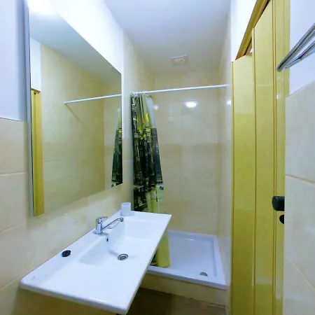 Apartment Artsy Ferhadija Sarajevo